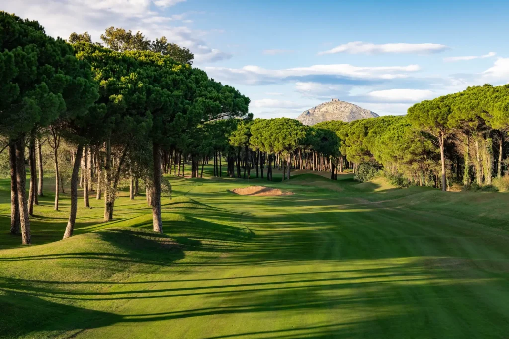 emporda golf