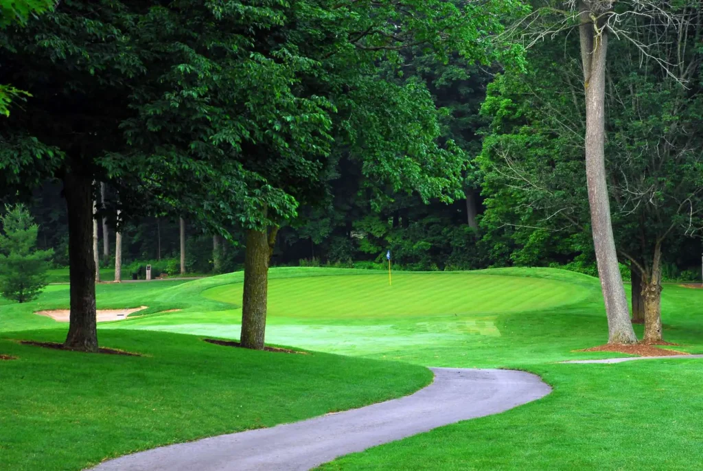 stage golf afrique du sud