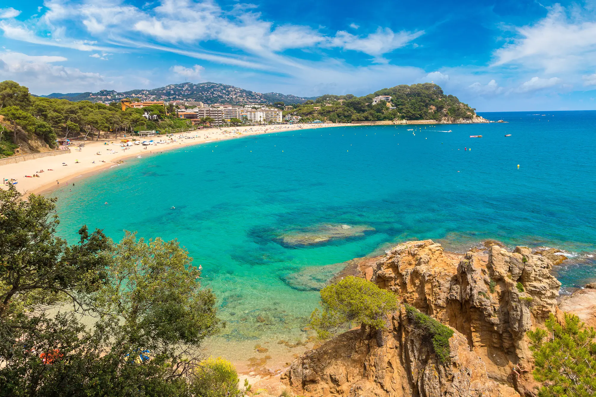 golf costa brava