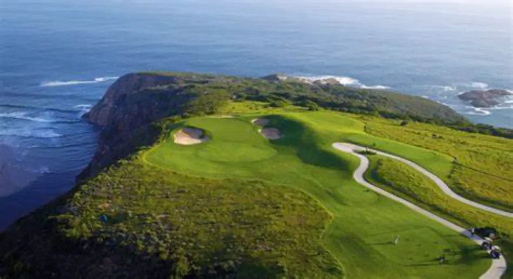 stage golf afrique du sud