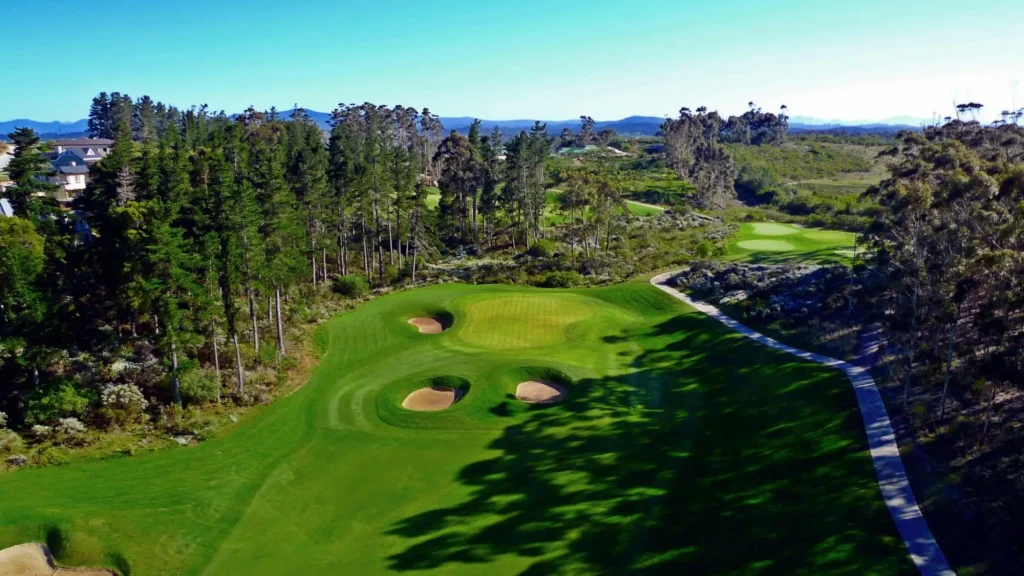 stage golf afrique du sud